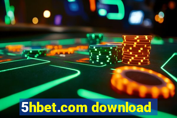 5hbet.com download